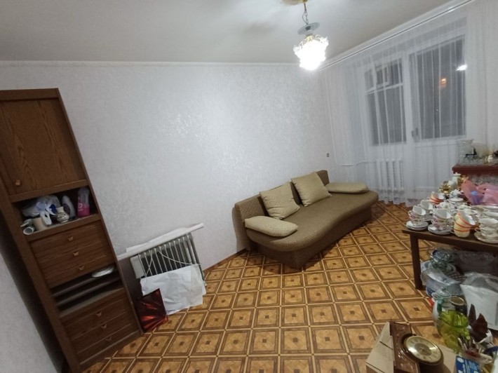 Продается 2х комнатная квартира - фото 1