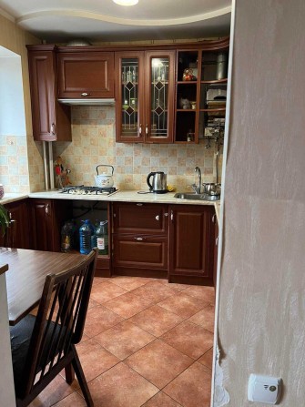 Продам 2 комнатную квартиру на проспекте  Мра - фото 1