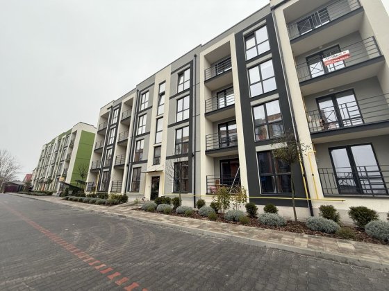 Квартира з ремонтом!Гостомель!19998 у.о. Гостомель