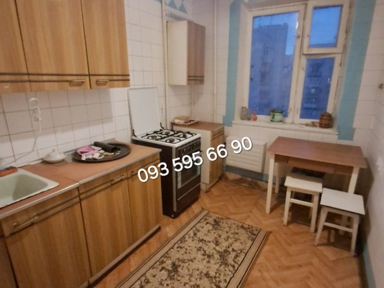 3 к квартира в Чорноморську Черноморск