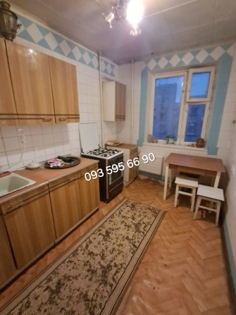 3 к квартира в Чорноморську - фото 1