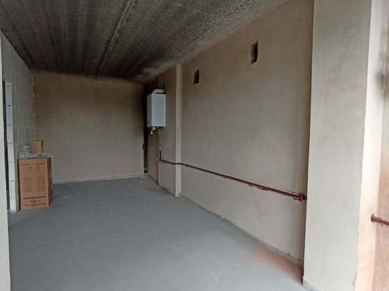 ТЕРМІНОВИЙ ПРОДАЖ 1к квариири 41м2 ! Газ , балкон! Гостомель