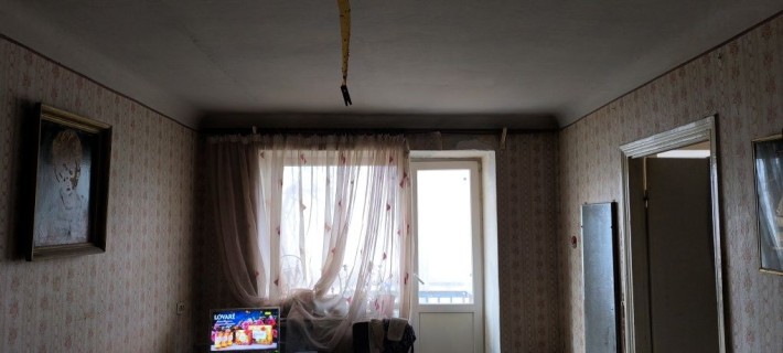 Квартира 3 кімнати під ремонт - фото 1