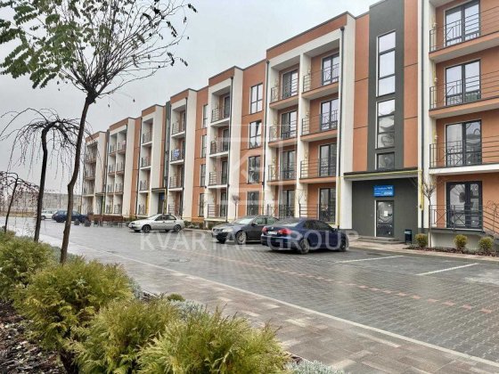 Продам компактну студійку! ДЕРЖПРОГРАМИ - ТАК! Гостомель