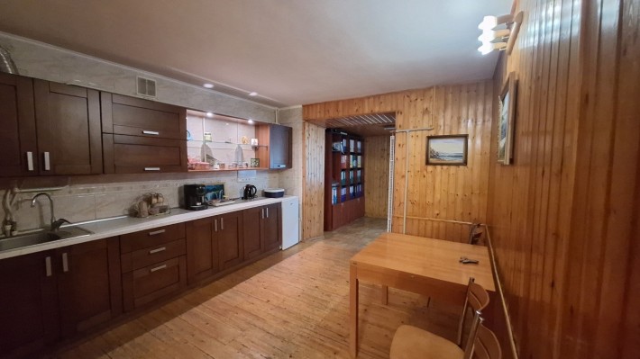 3х кімн.кв Чорноморськ квадрат моря - фото 1