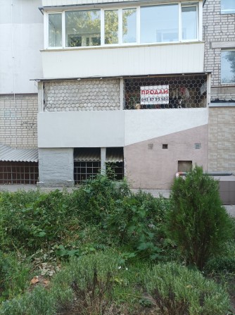 Продам 4-х комнатную квартиру на старой Парковой - фото 1