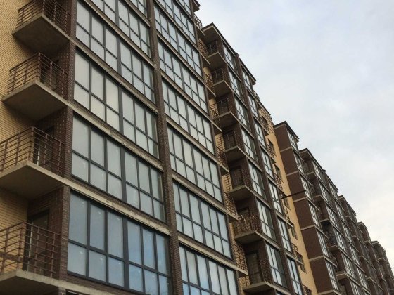 Продаються 2 кімнатні квартири новобудова р - н Центр Каменец-Подольский