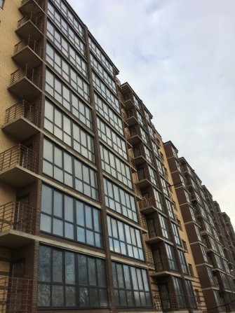 Продаються 2 кімнатні квартири новобудова р - н Центр - фото 1