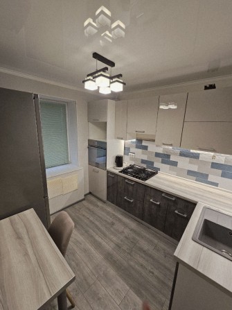 1 к квартира  з ремонтом - фото 1