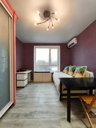 Квартира з ремонтом та меблями. - фото 1