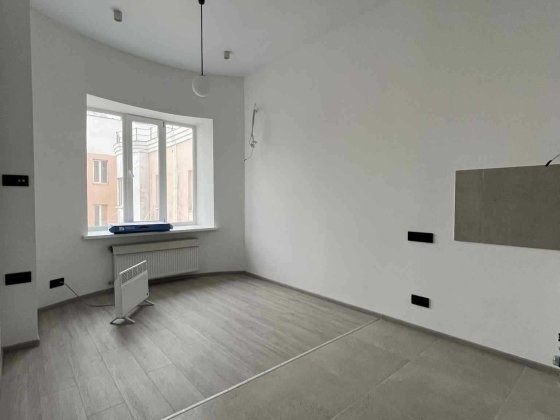 квартира-студія з ремонтом біля моря Черноморск