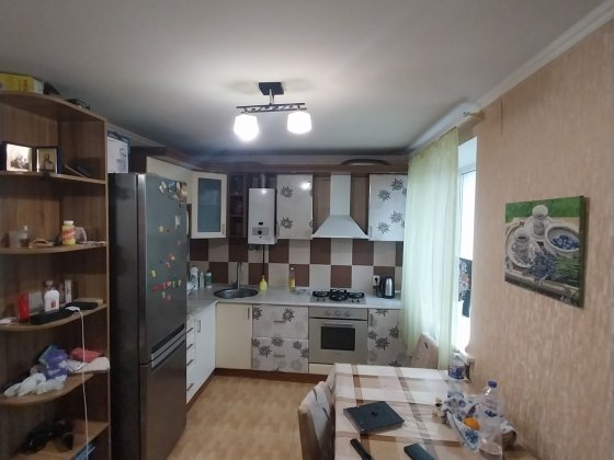 Продається 2-кімнатна квартира, район Черьомушки. Кам'янець-Подільський