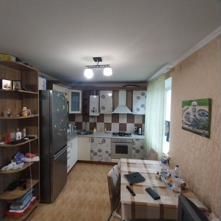 Продається 2-кімнатна квартира, район Черьомушки. - фото 1