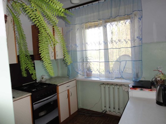 Продам 2х ком квартиру на Парковой Черноморск