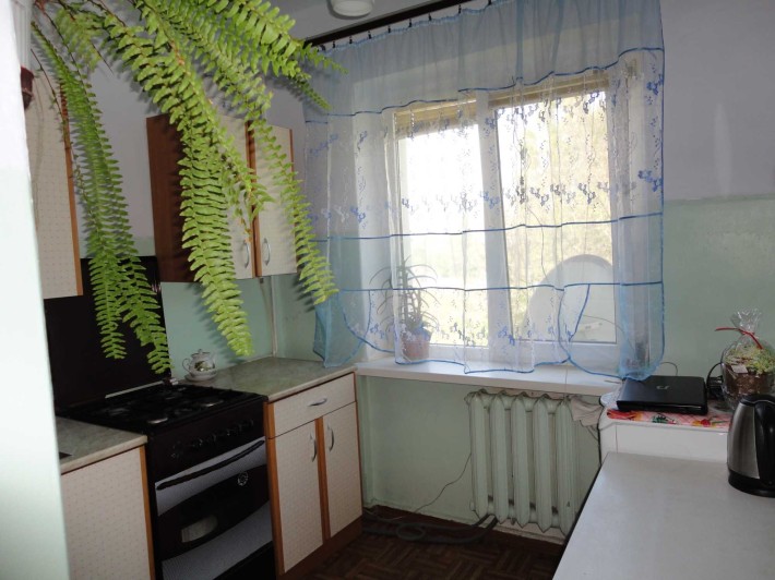 Продам 2х ком квартиру на Парковой - фото 1