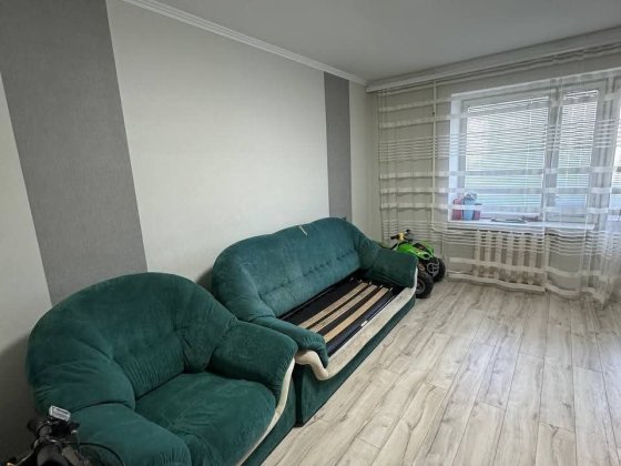 Продам 3 кімнатну квартиру Кам'янець-Подільський