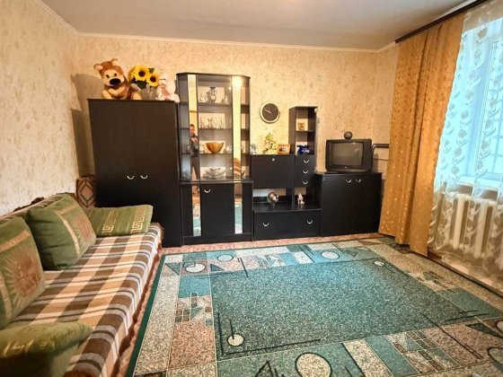 Продам 1 комнатную квартиру в кирпичном доме Черноморск