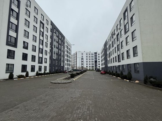 Квартира  під Єоселю, Сертифікат! Офрмлення 2%! Гостомель