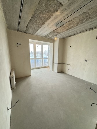 2 к.кв 59.34 м² ЖК «Нова Будова-2» - фото 1