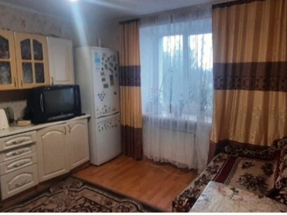 1к квартира пригород Черноморска Черноморск