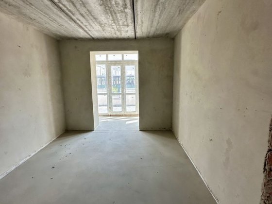 1к Квартира з Великою Лоджією та Газом!Мінімальне оформлення! Без % Гостомель