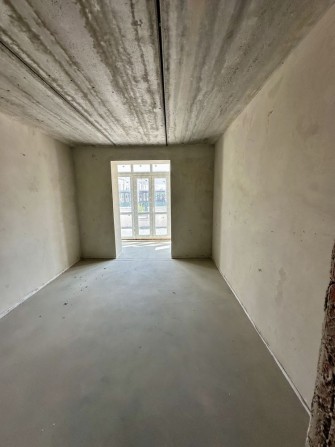 1к Квартира з Великою Лоджією та Газом!Мінімальне оформлення! Без % - фото 1