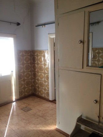 Продається 3 кімнатна квартира без ремонту, с.Сахкамінь - фото 1