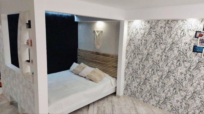 Канів. Продається квартира з меблями та побутовою технікою! - фото 1