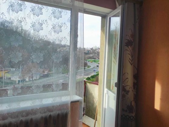 Продам 1-кімнатну квартиру в центрі Канева Канев