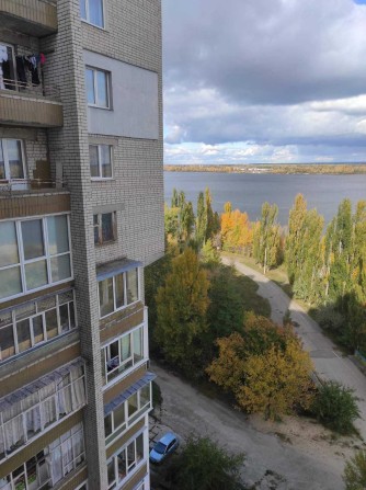 Квартира 2-х кімнатна на Дніпрі в Каневі для ВАС 65 кв м - фото 1