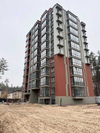 Душевна 1-кімнатна! Біля ПАРКУ та соснового ЛІСУ! СПЕЦІАЛЬНА ЦІНА! - фото 1