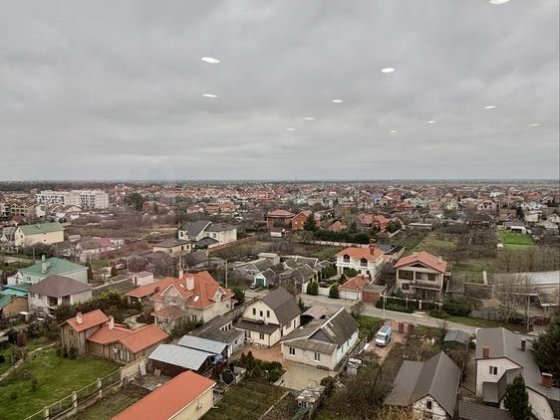 Редкость! Хорошая квартира по хорошей цене! Чорноморськ