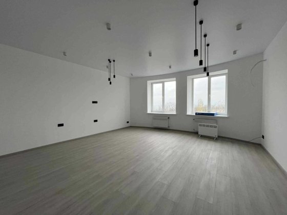 1к.квартира з ремонтом , з видом на море Черноморск