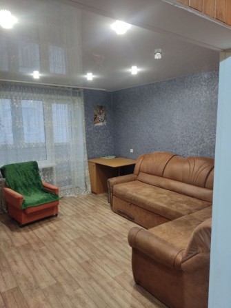 Квартира 4кімнатна - фото 1