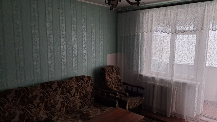 Продам 4 кімн. квартиру м-н Баня - фото 1