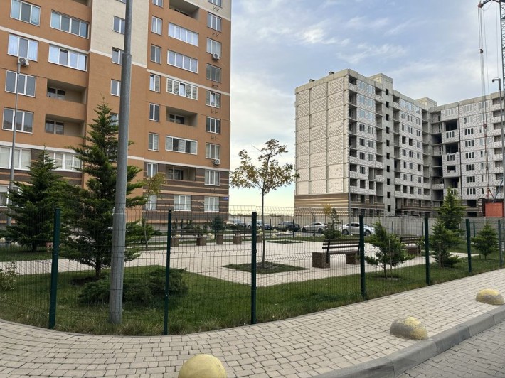 2 квартира Цветной Бульвар - фото 1