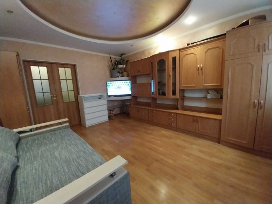 1к.квартира ЖК "Моноліт" Черноморск