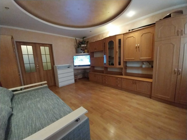 1к.квартира ЖК "Моноліт" - фото 1