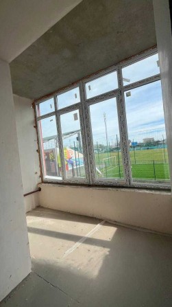 1 кімнатна під ремонт 27000$ - фото 1