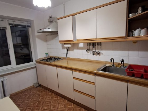 3 к квартира з ремонтом Черноморск