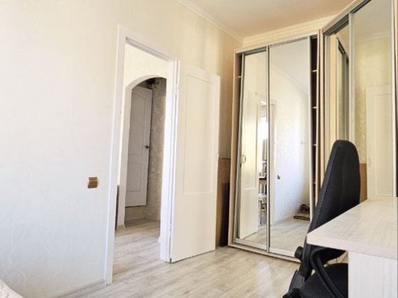 2х кімнатна смарт квартира ( комуна )в центрі міста Черноморск