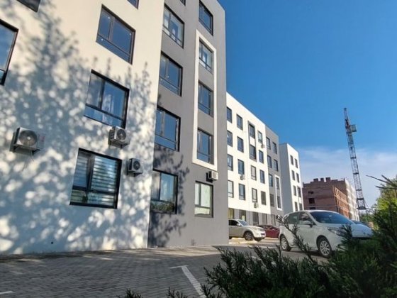 Найвигідніша пропозиція на ринку! Квартира студія! Гостомель