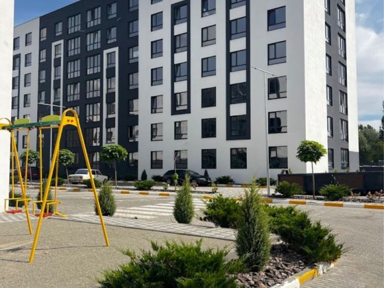 Супер вигідна квартира біля Києва. Газове опалення. Є розстрочка Гостомель