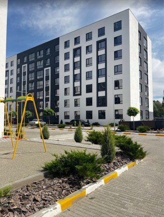 Супер вигідна квартира біля Києва. Газове опалення. Є розстрочка - фото 1