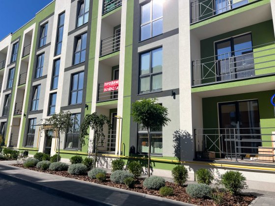 Новобудова ЖК Brickwood 2, пряма ціна від забудовника! Гостомель