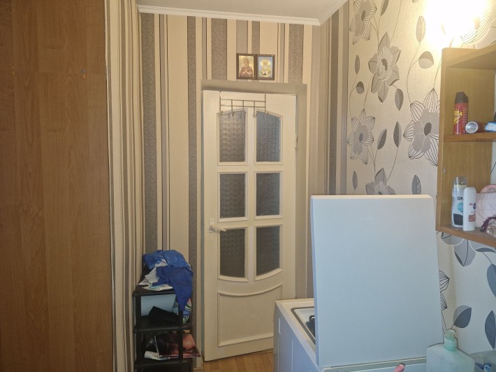 2х комунальная квартира - фото 1