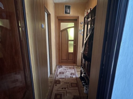 Продається 2-ох кімнатна квартира. Центр міста. КІВЕРЦІ Киверцы