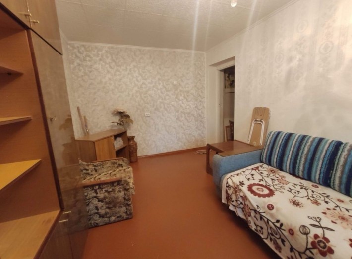 ‼️Двухкомнатная квартира у самого моря в Черноморске!‼️ - фото 1