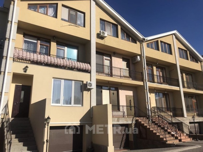 Продам 2-комнатную квартиру в Черноморске Одесской обо. - фото 1