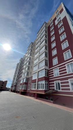 Продається 1 кімнатна квартира,зданий будинок, є газ. МожнаДержПрограм - фото 1